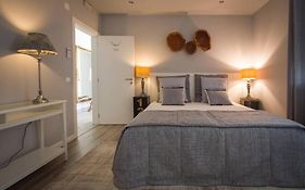 Bed And Breakfast Quinta Da Torre - Casas De Campo