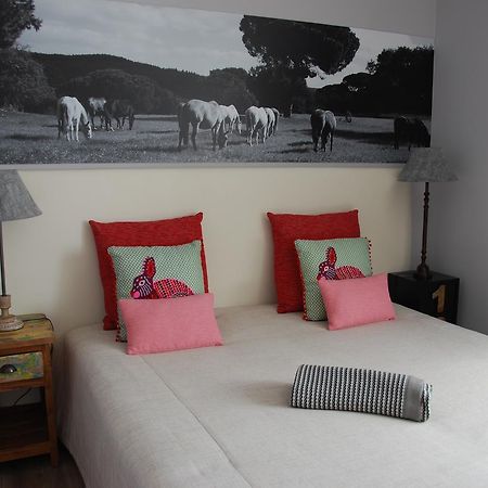 Quinta Da Torre - Casas De Campo Bed and Breakfast Alenquer Exterior foto