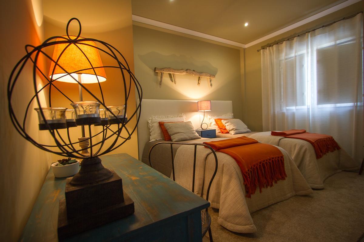 Quinta Da Torre - Casas De Campo Bed and Breakfast Alenquer Exterior foto