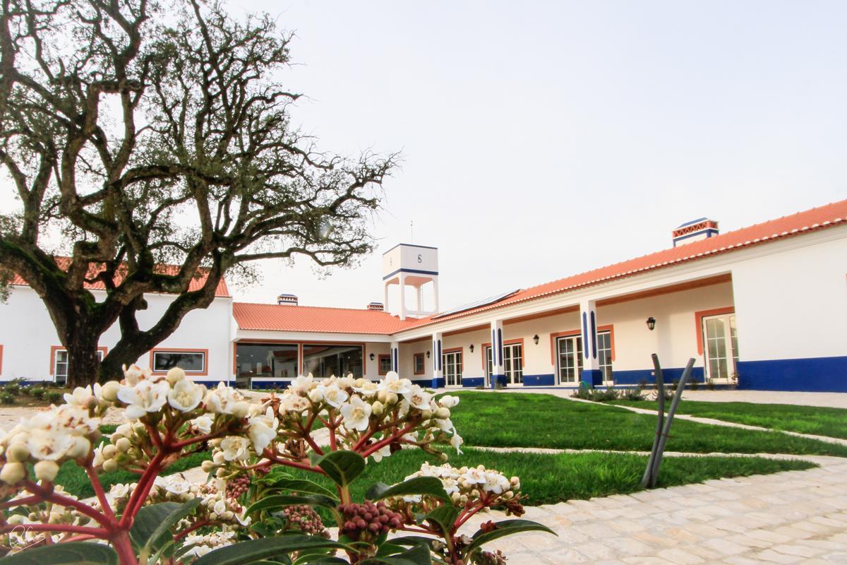 Quinta Da Torre - Casas De Campo Bed and Breakfast Alenquer Exterior foto